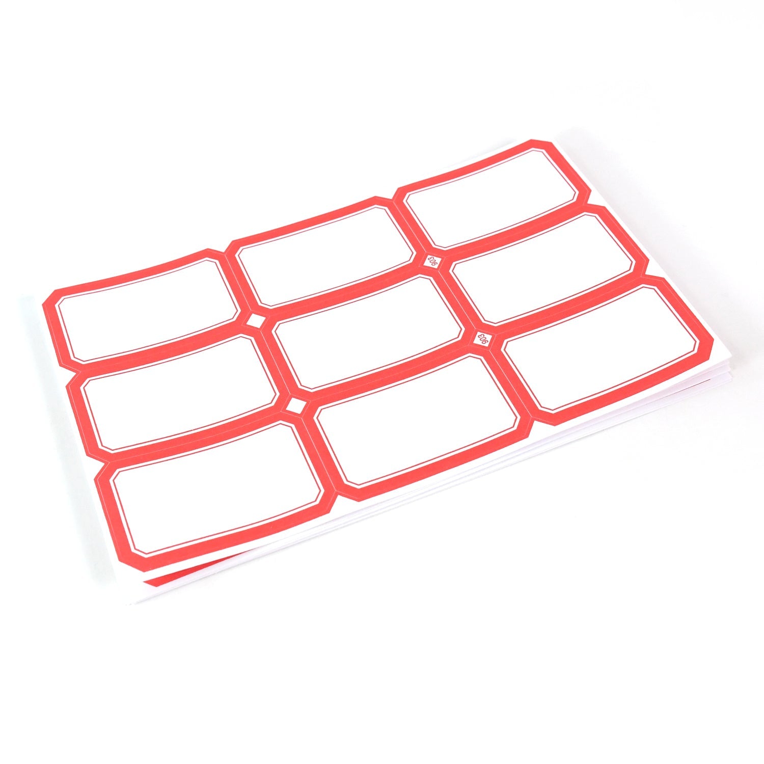 All Purpose Label Sheets All Purpose Label Sheets